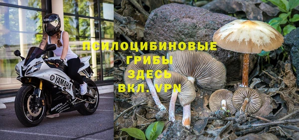 меф Михайлов